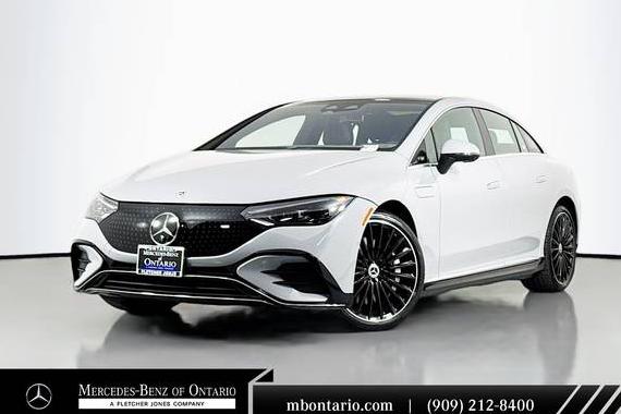 MERCEDES-BENZ EQE-CLASS SEDAN 2023 W1KEG2CB5PF036872 image MERCEDES-BENZ EQE-CLASS SEDAN 2023 W1KEG2CB5PF036872 image